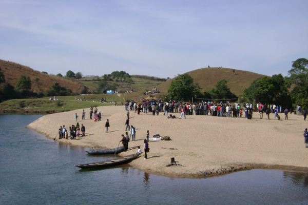Nongkhnum Island