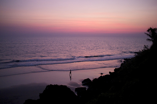 Varkala