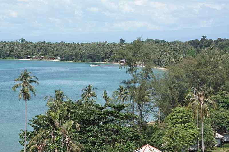 Koh Mak