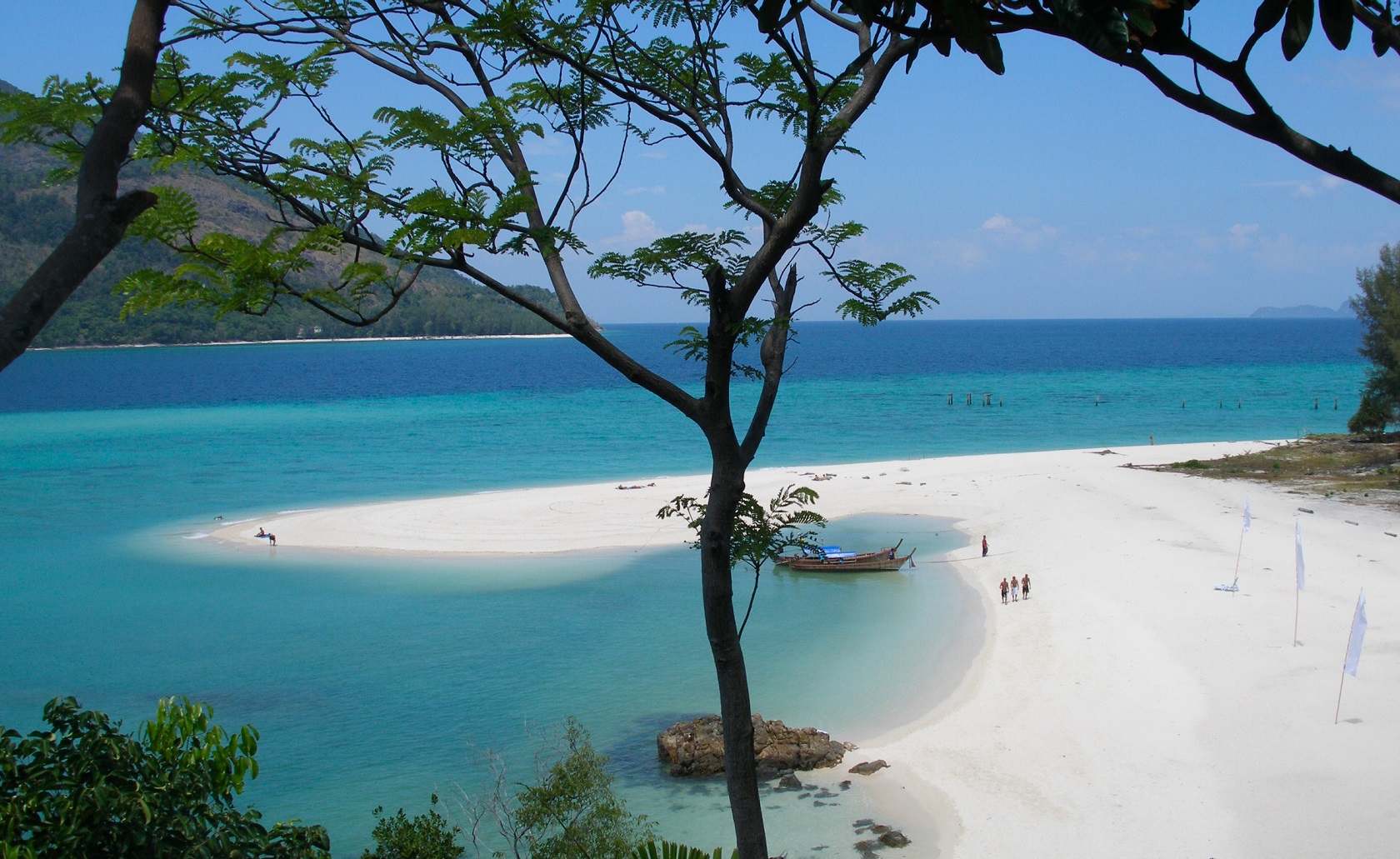 best islands in thailand