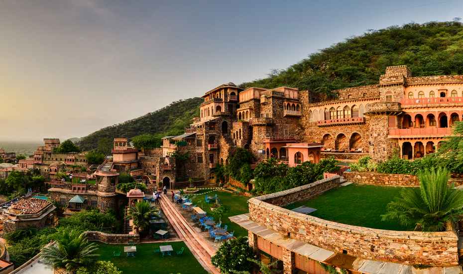 Neemrana