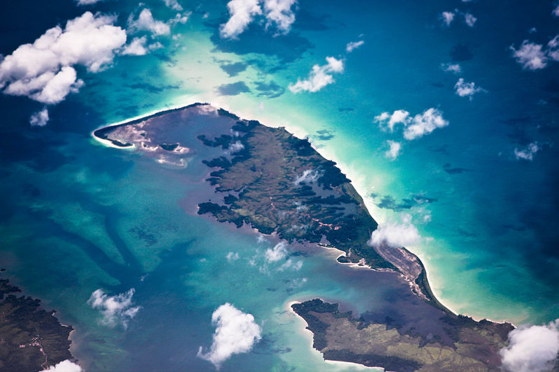 Nicobar Island