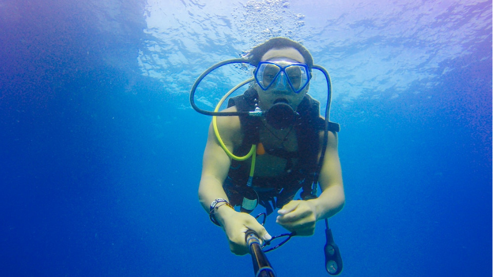 14 Best Places For Scuba Diving In India