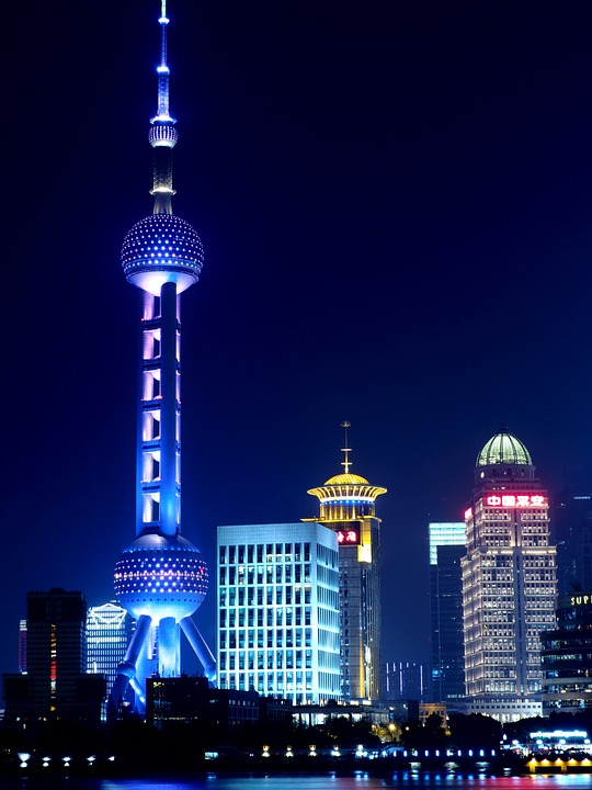 second tallest building the world