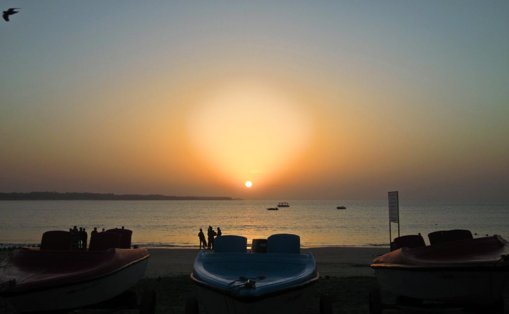 Most beautiful Island in india