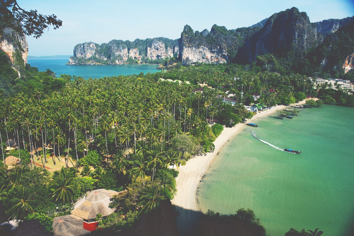 Phuket Island