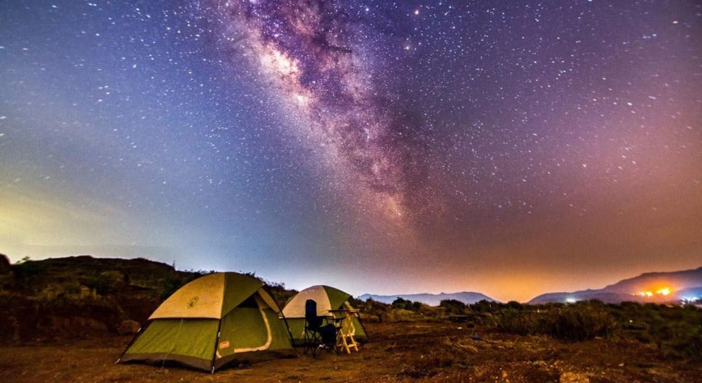 lonavla stargazing