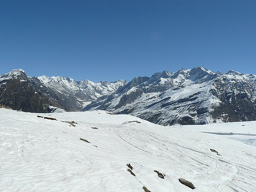 Rohtang Pass