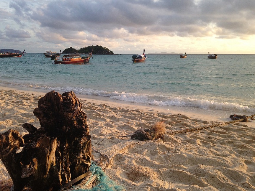 Koh Lipe thailand