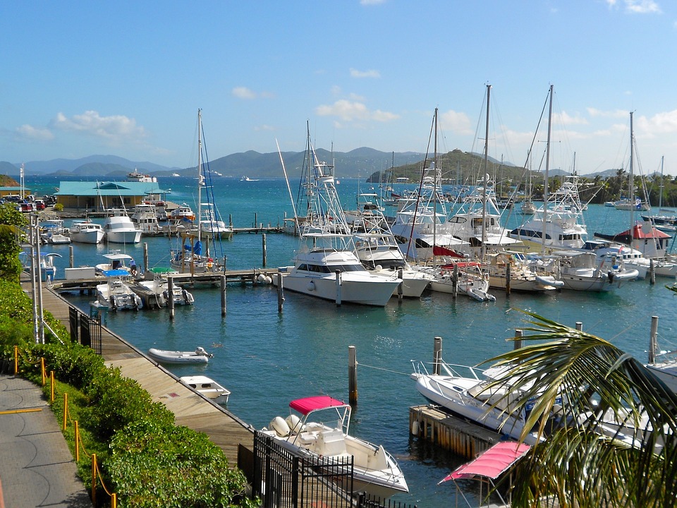 St. Thomas us virgin islands