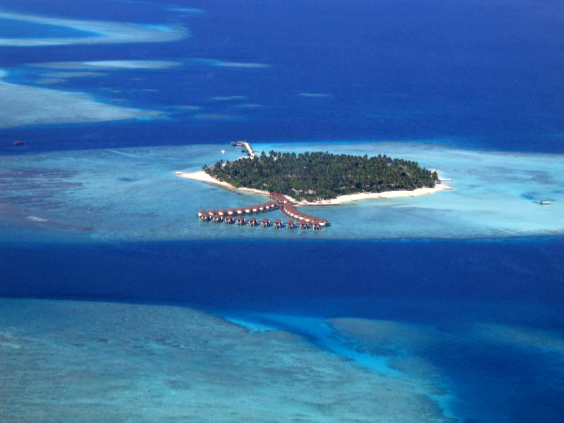 alimatha island