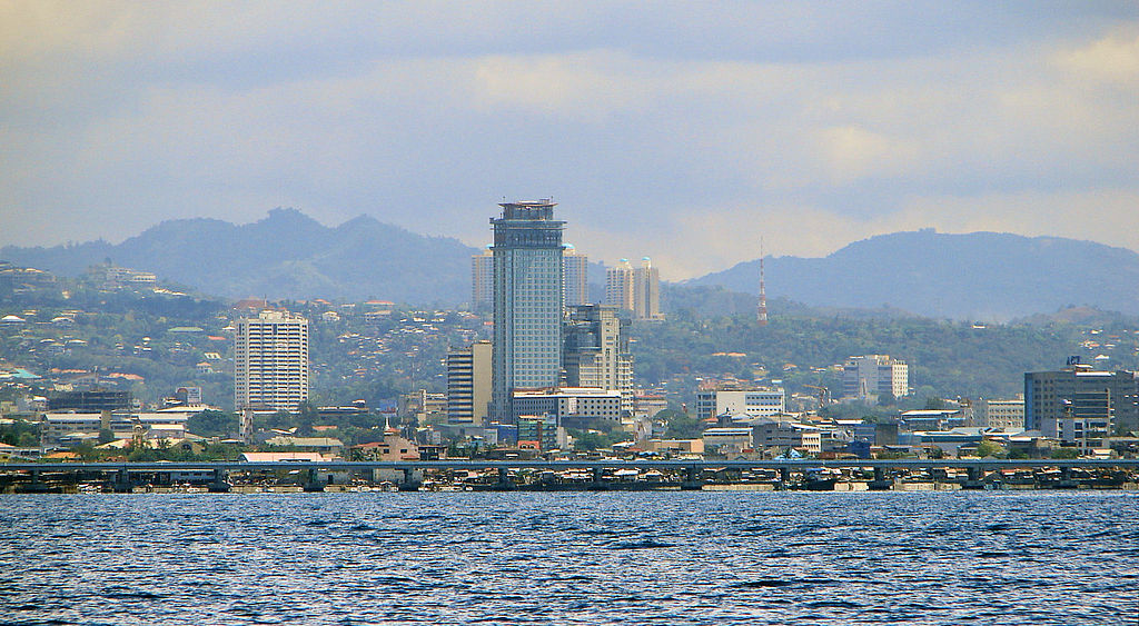 Cebu Island