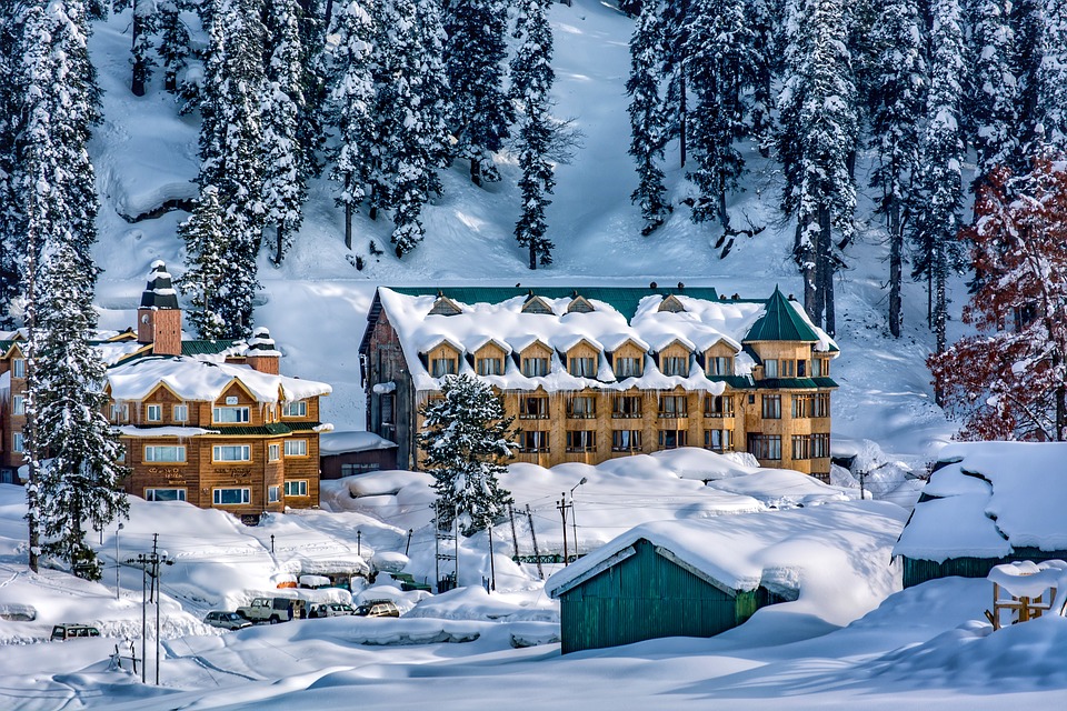 10 Best Places To Visit In India During Winter