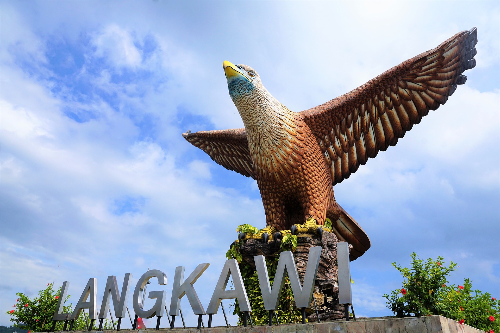 Langkawi Island