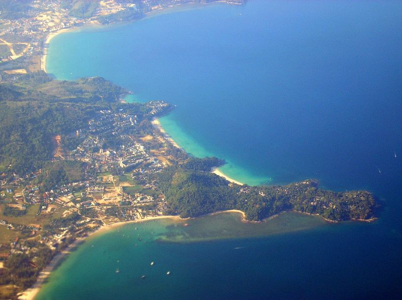 Phuket Island