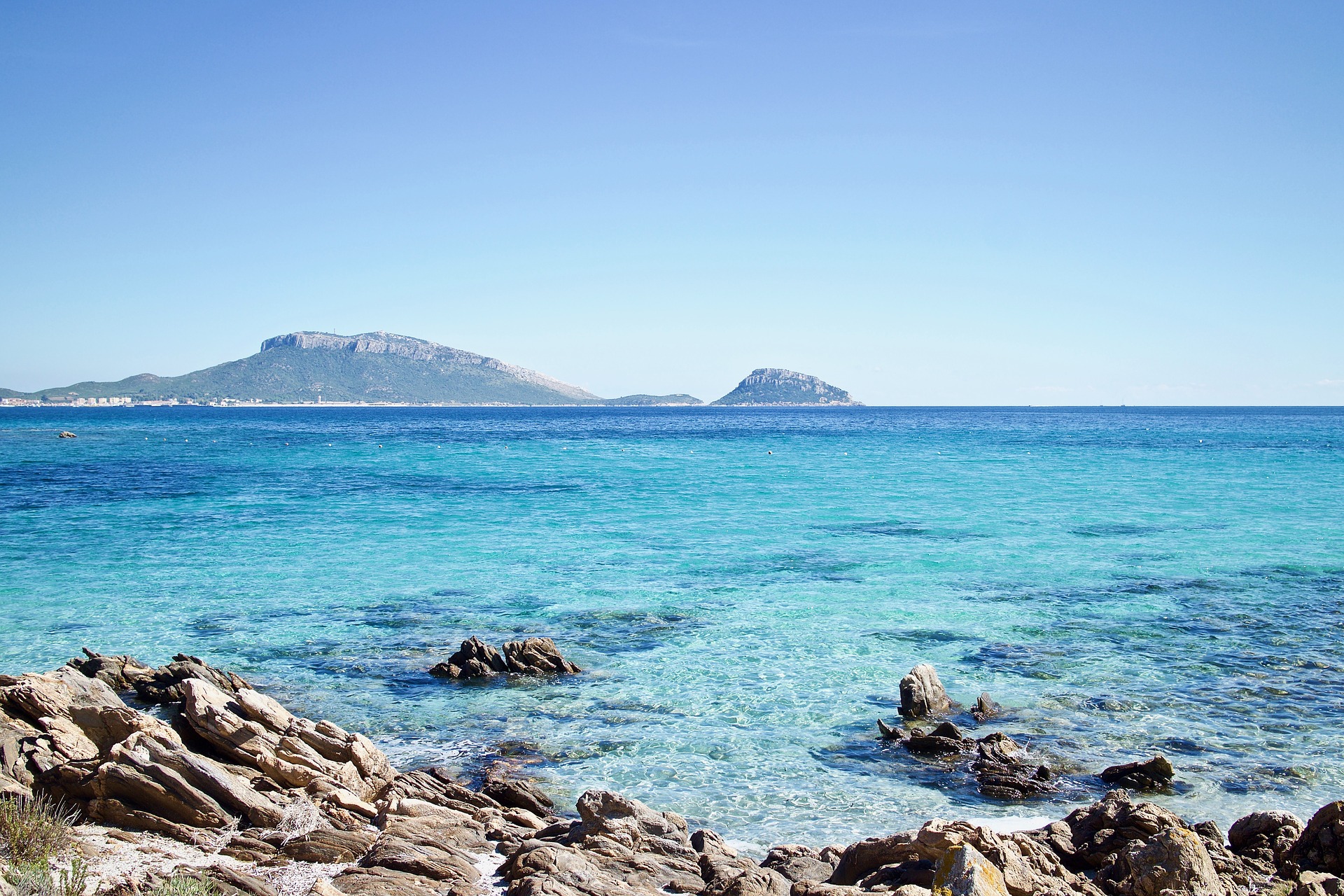 Sardinia Island Best Islands To Visit in December