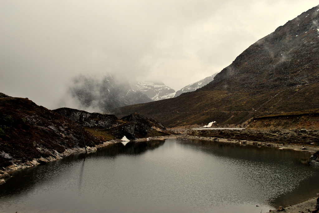 sela pass