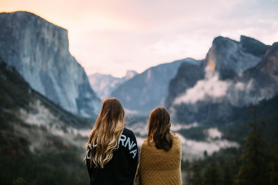 Bachelorette Party Destinations for Girls