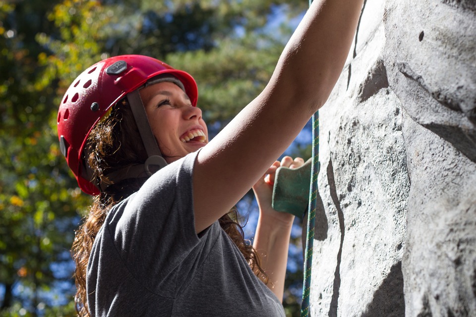 Bachelorette Party Destinations for mountain Loving Girls