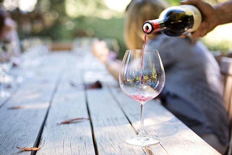 Bachelorette Party Destinations for Wine Loving Girls