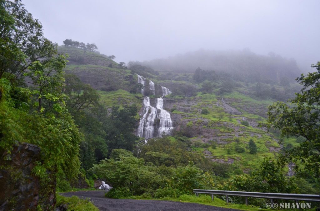 Khandala And Lonavala Places to visit in october in India