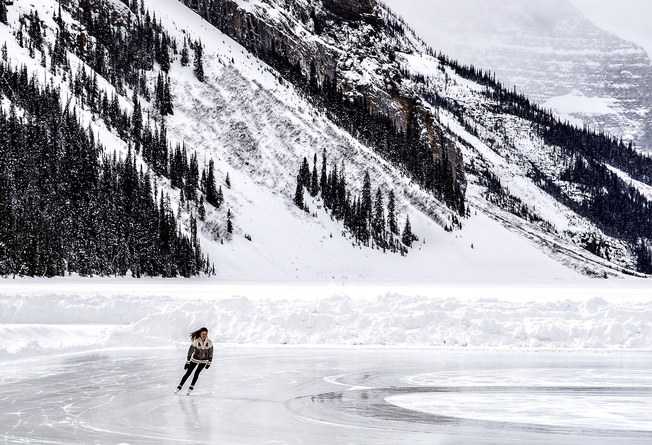 Alberta: Lake Louise