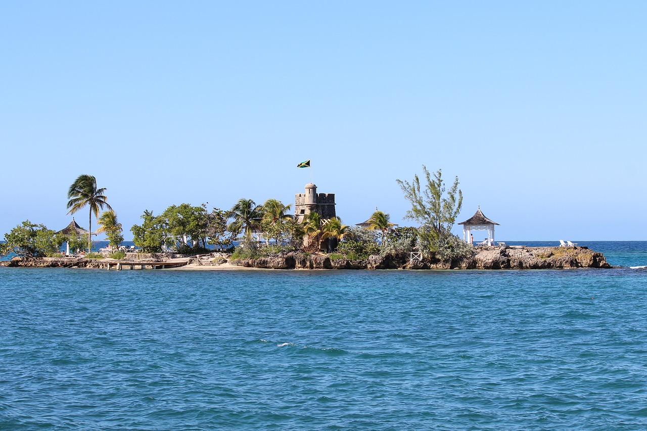 Jamaica