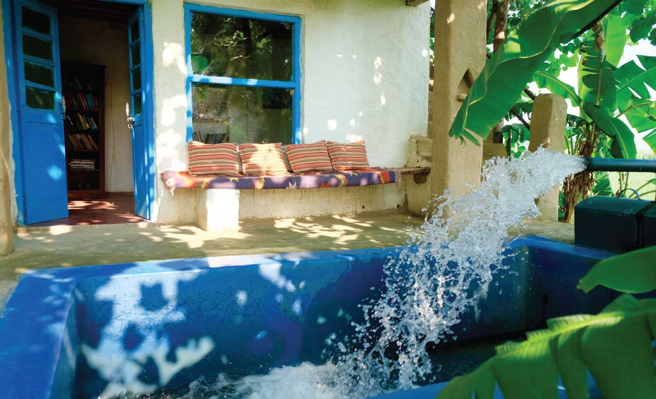 Punjabiyat farm stay, Amritsar