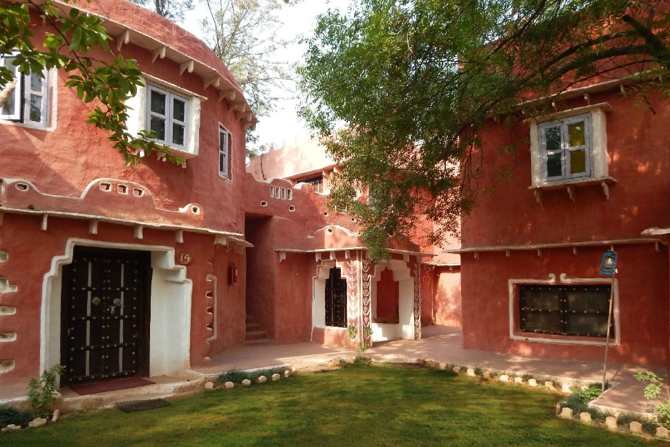 Surjivan, Gurgaon