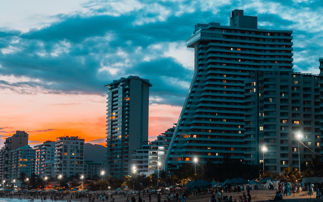 Image by Xavier Espinosa from Pixabay