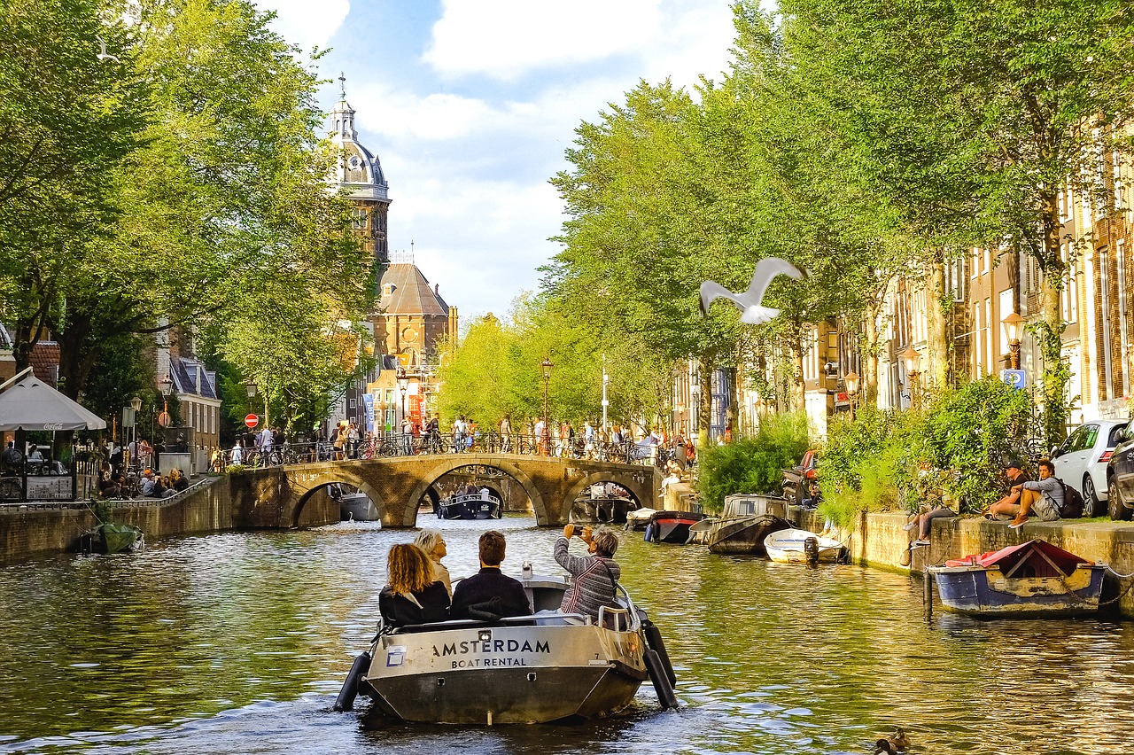 Amsterdam, Netherlands