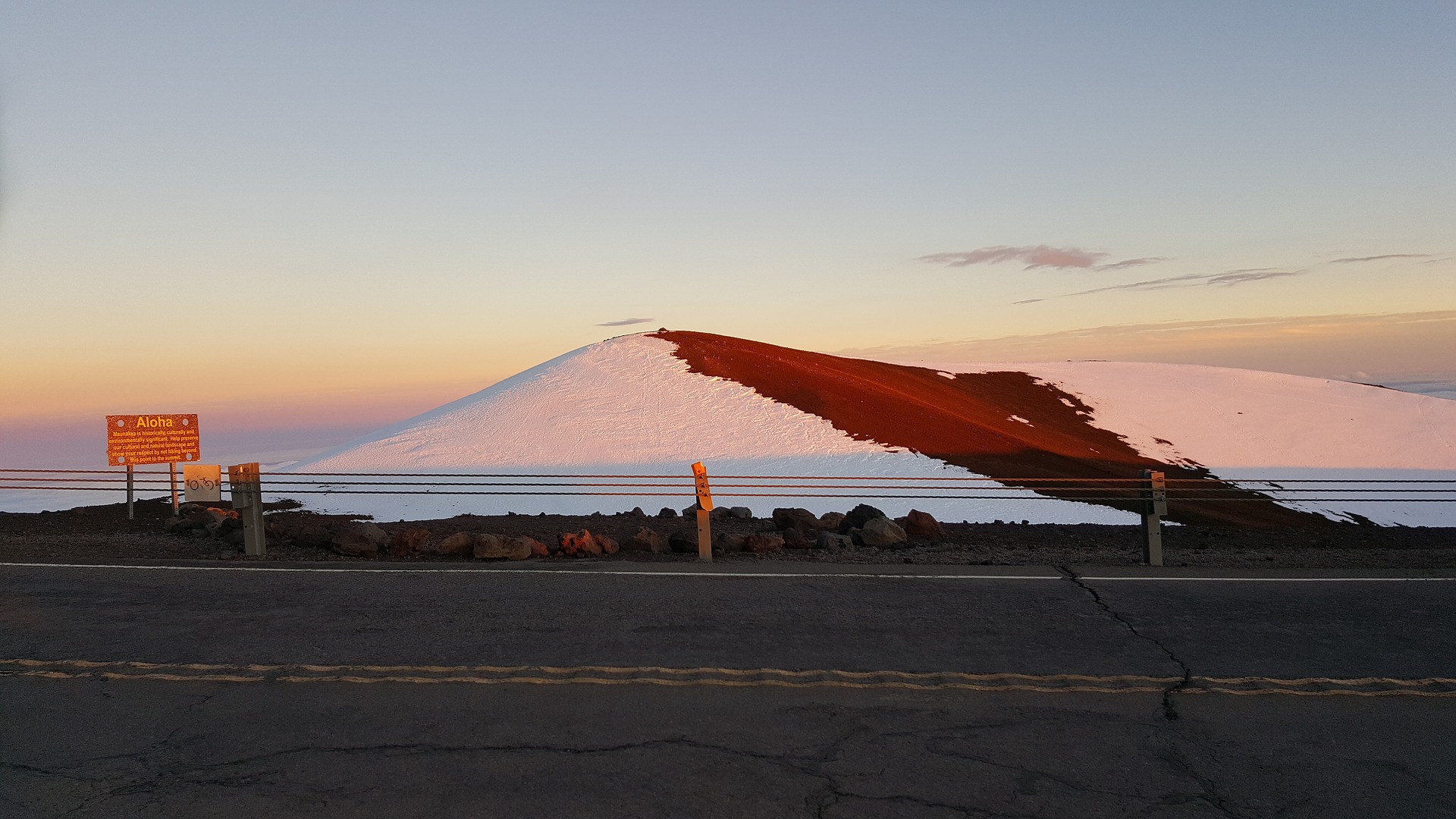 Big Island