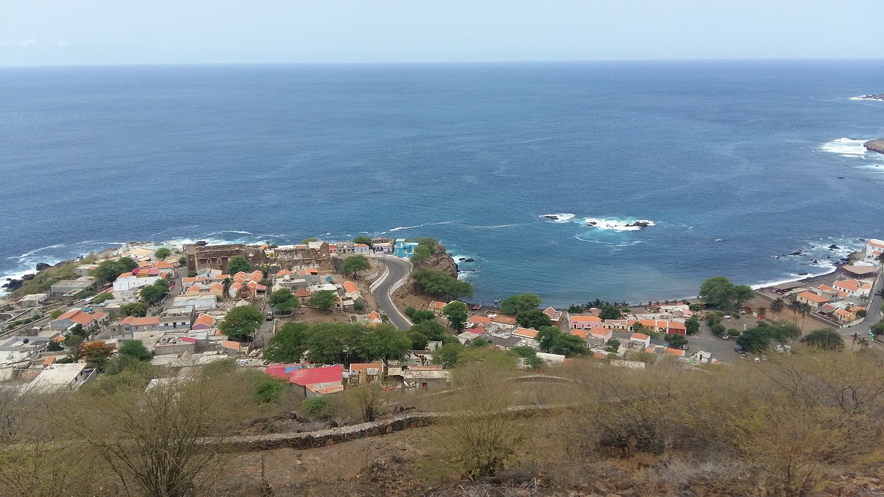 Cape Verde