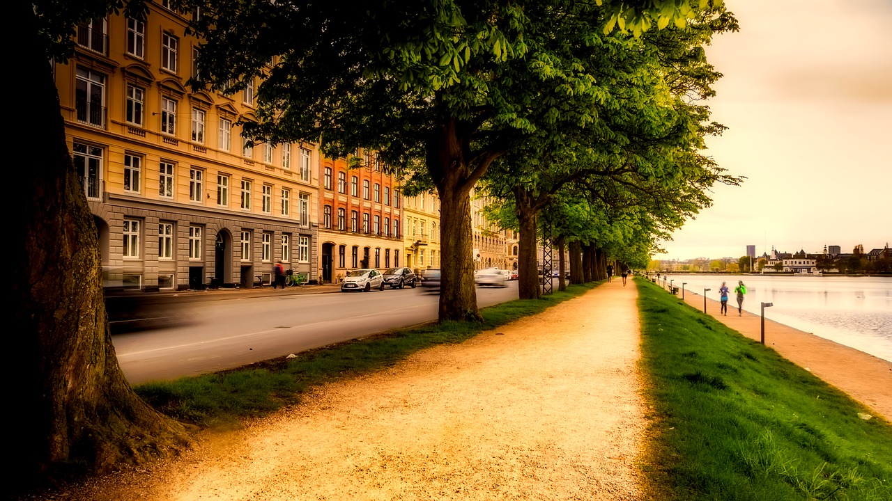 Copenhagen, Denmark