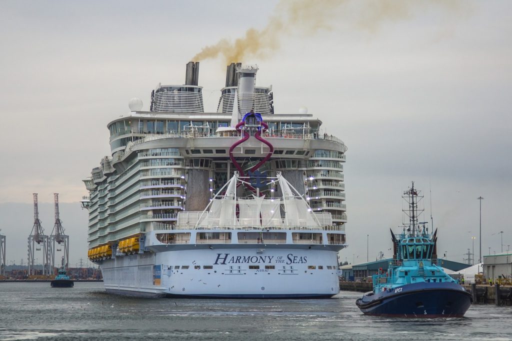 Harmony of the Seas