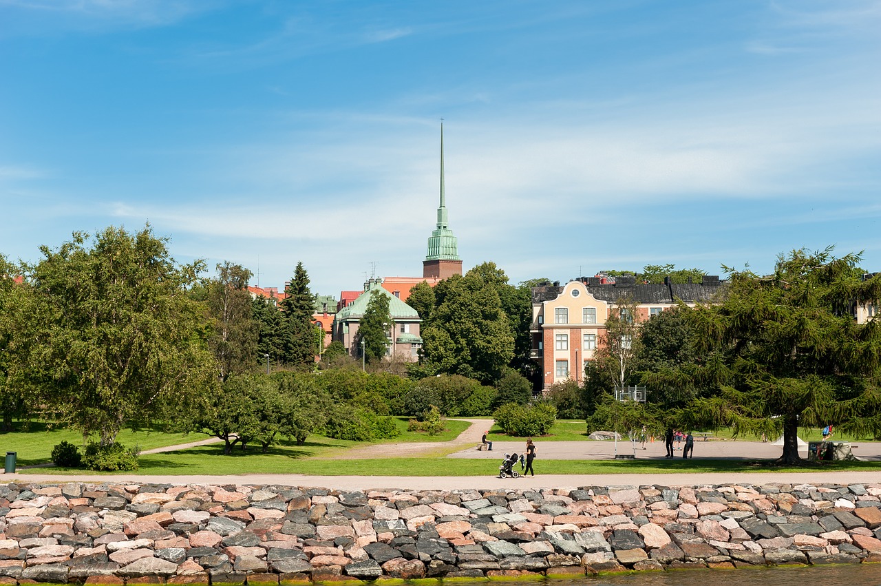 Helsinki Finland