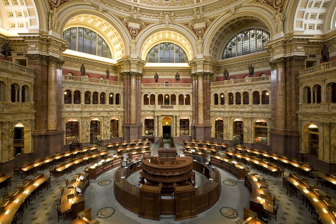 library-of-congress