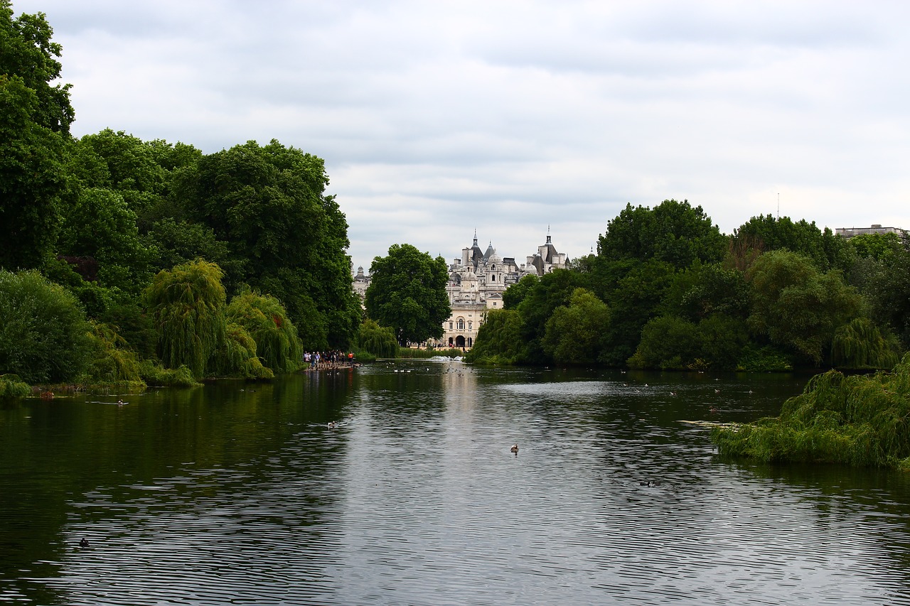 London, England