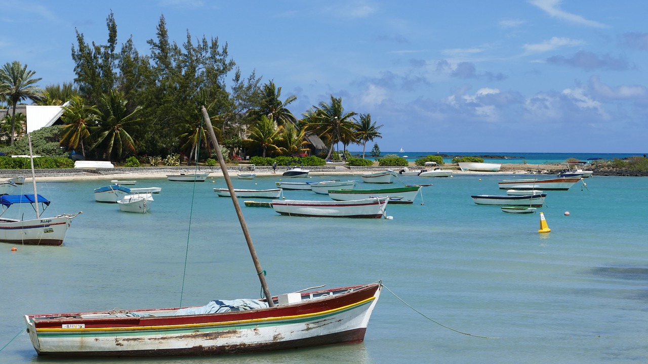 Mauritius