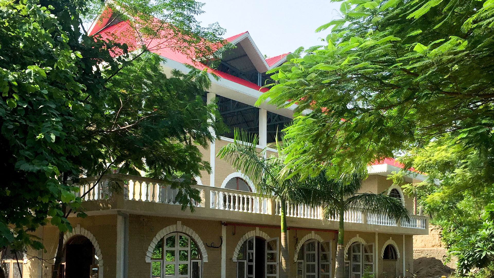prakati farm stay