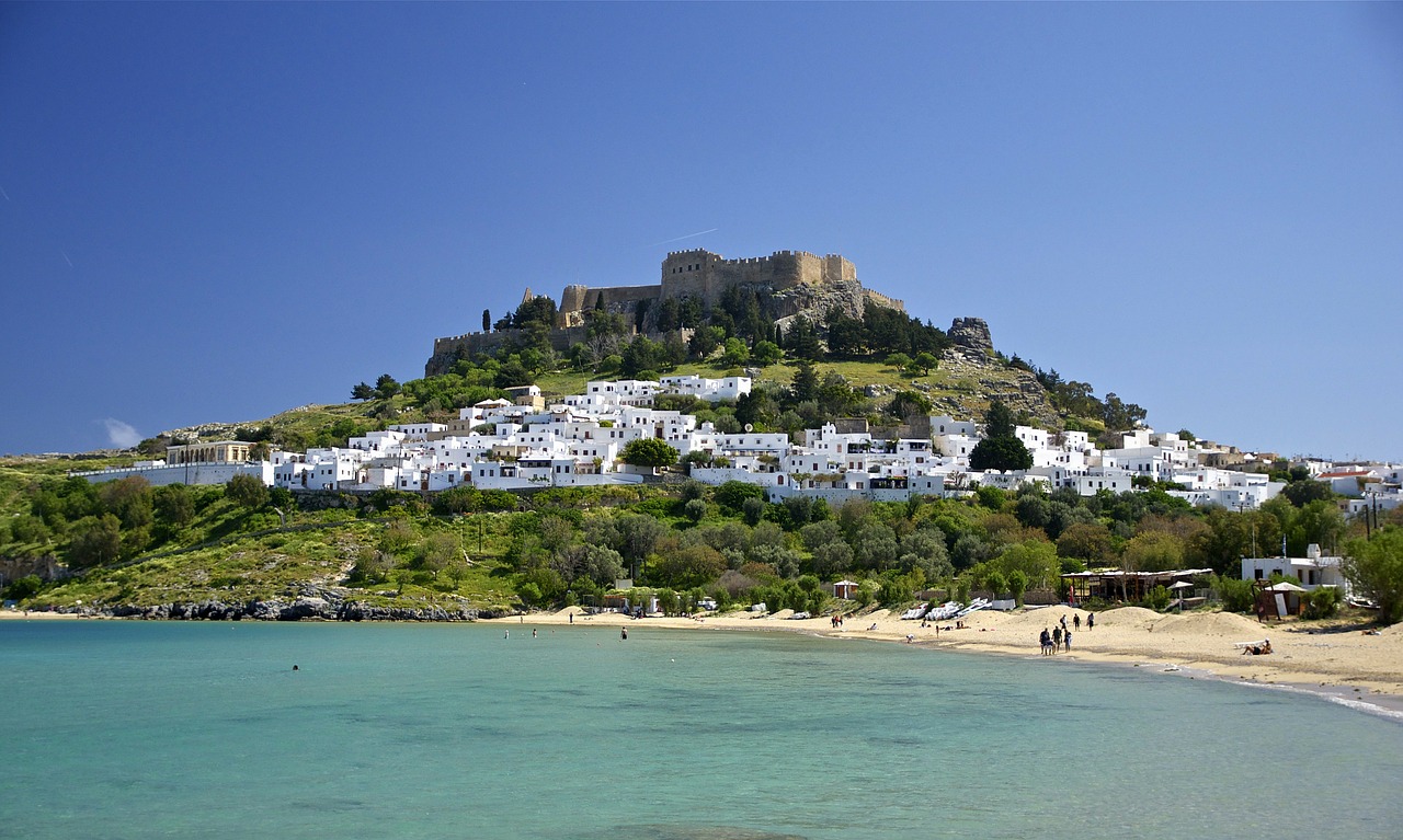 Rhodes Island