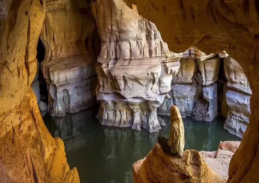 Sof Omar Caves, Ethiopia