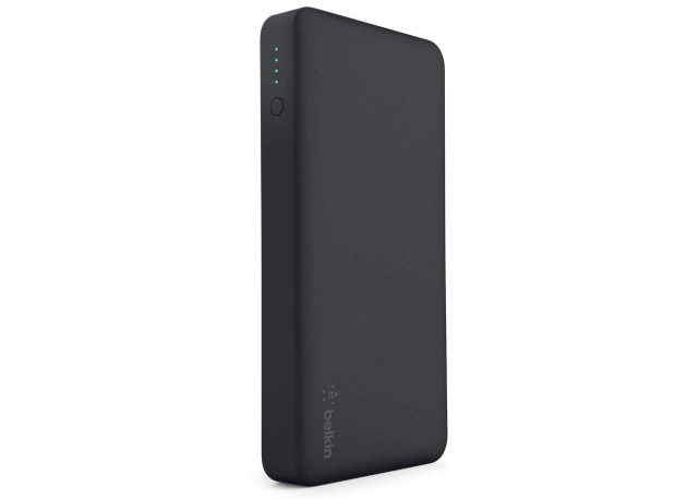 Belkin Pocket Power 15,000mAh