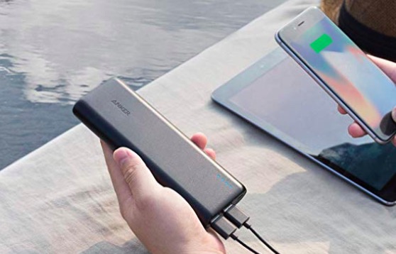 Power bank