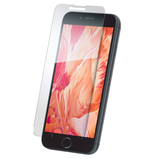 Screen protectors