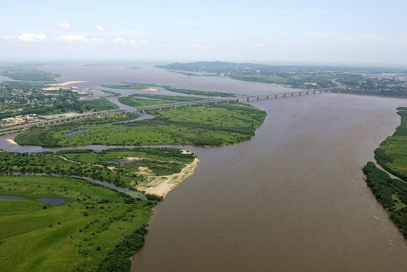 Amur River