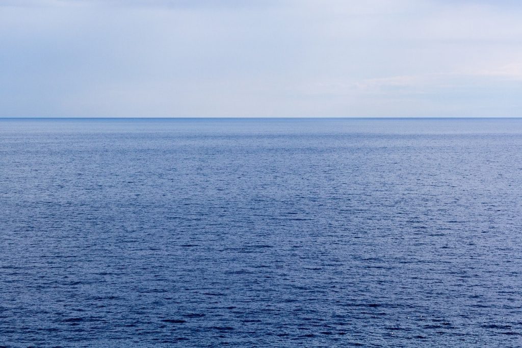 Caspian Sea