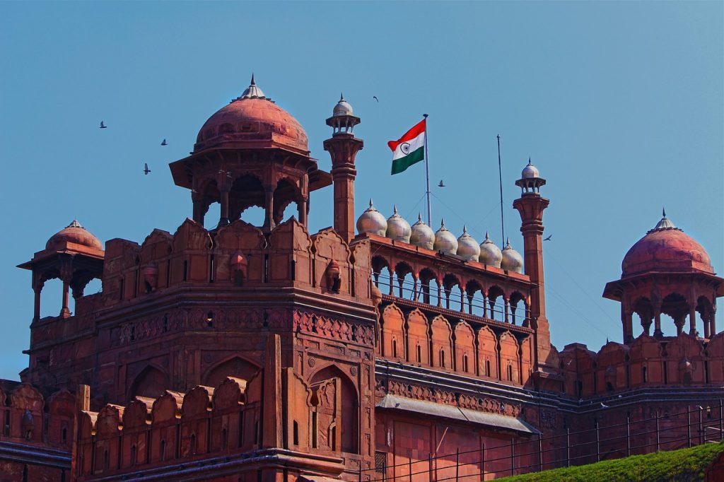 National Capital Territory, Delhi