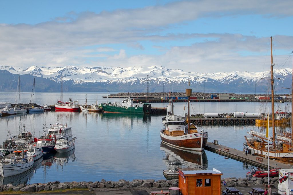 Iceland