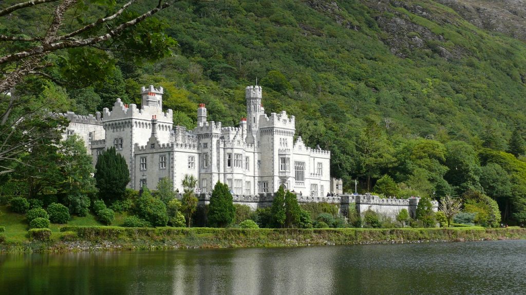 Ireland